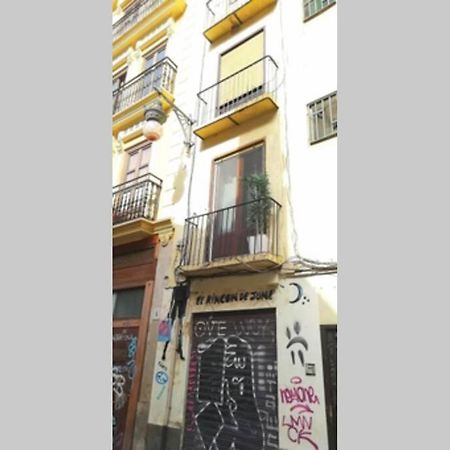 Precioso Apartamento Frente Del Mercado Central 발렌시아 외부 사진
