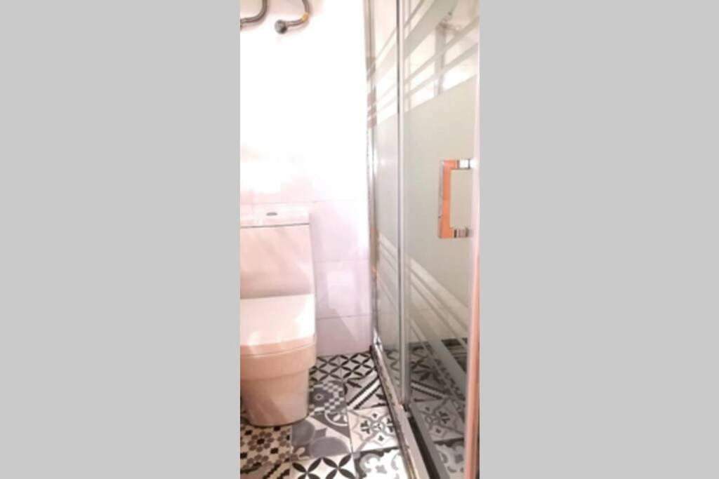 Precioso Apartamento Frente Del Mercado Central 발렌시아 외부 사진